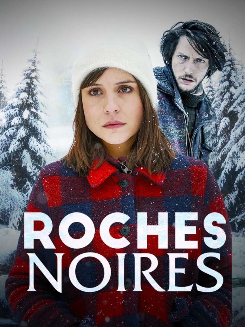 постер Roches Noires